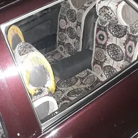 Opel Vectra 1991
