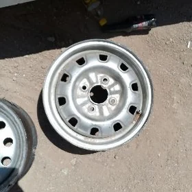 diska 14 lik