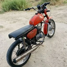 Yamaha Artistic 1997