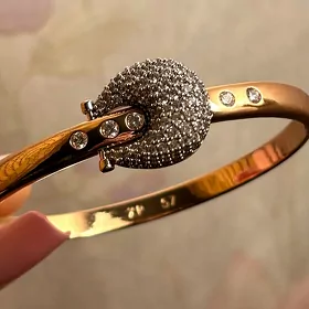 CARTIER Lux braslet bijoux
