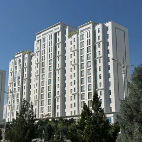 Cehow elitka 3 komnat