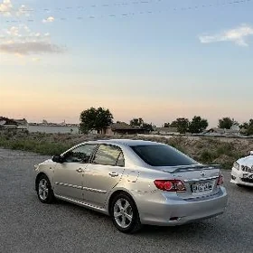 Toyota Corolla 2012