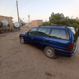 Opel Astra 1995