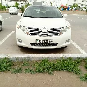 Toyota Venza 2009