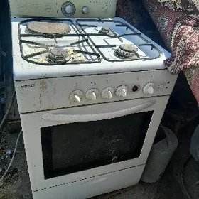gaz