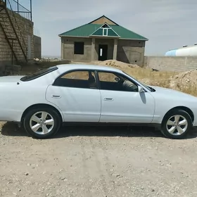 Toyota Chaser 1994