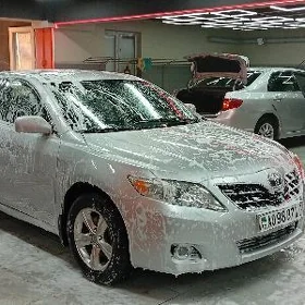 Toyota Camry 2009
