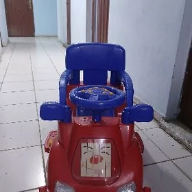 Çaga tigir