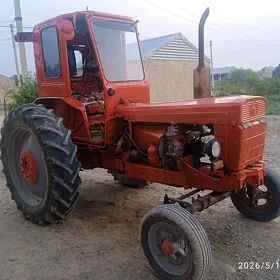 MTZ T-28 1994