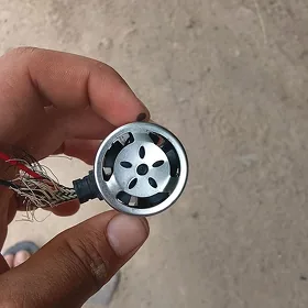 LED topik