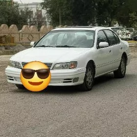 Infiniti I30 1998