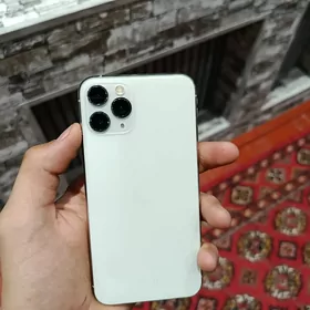 Iphone 11  pro