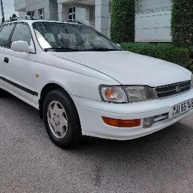 Toyota Carina 1993