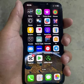 Iphone XS