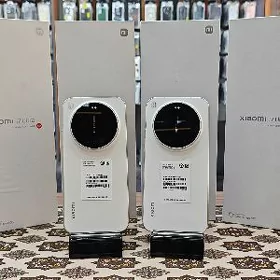 Xiaomi Mi 17 Ultra (16/512)