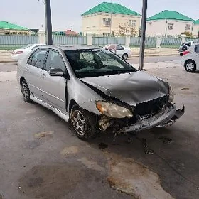 Toyota Corolla 2003