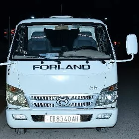 Forland H3 2013