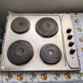 plita beko плита