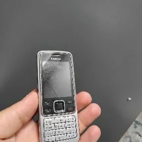 nakia 6300