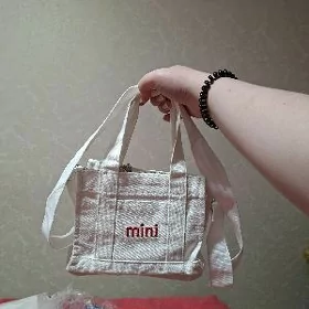 мини сумочка