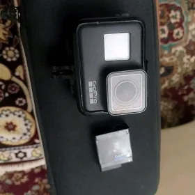 Gopira hero7