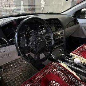 Hyundai Sonata 2017