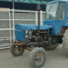 MTZ T-28 1988