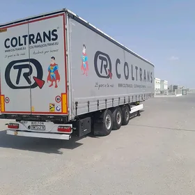 Kogel Cargo 2020