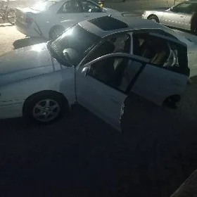 Toyota Avalon 1997