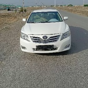 Toyota Camry 2008