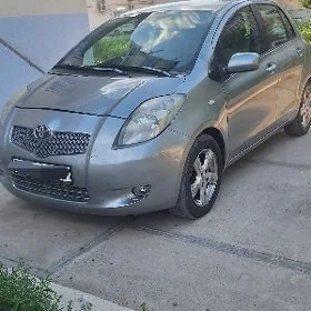 Toyota Yaris 2006