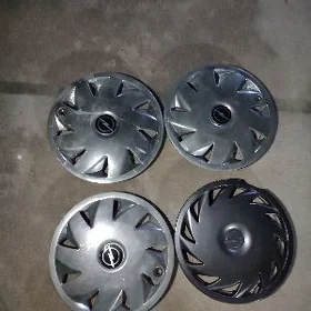 OPEL KALPAK STUK 55 MANAT