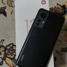 xiaomi 12