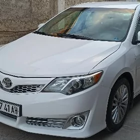 Toyota Camry 2014