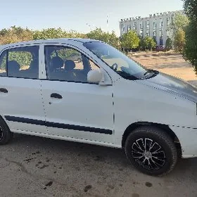 Kia Rio 2002