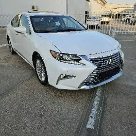 Lexus ES 350 2018