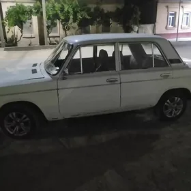 Lada 2106 1993