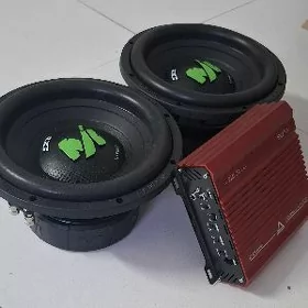 Machete 1000w bochka