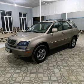 Lexus RX 300 2000