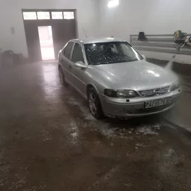 Opel Vectra 2001