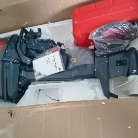 Yamaha 30
