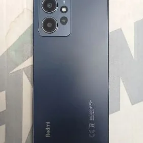 REDMI NOTE 12
