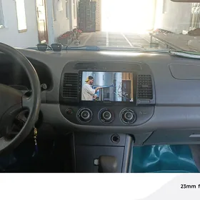 Toyota Camry 2005