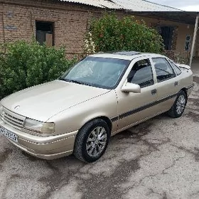 Opel Vectra 1991