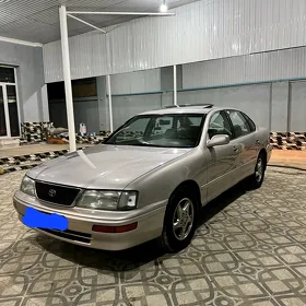 Toyota Avalon 1997