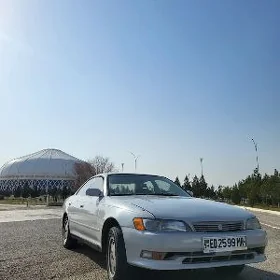 Toyota Mark II 1993