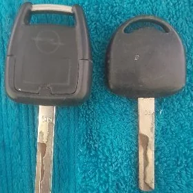Achar opel
