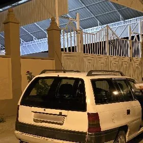 Opel Astra 1996
