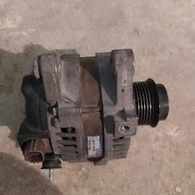 Generator corolla