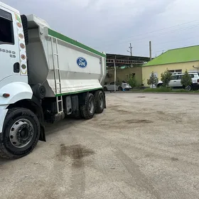 Ford Cargo 3536M 2015